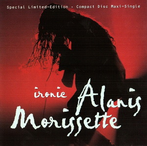 alanis morissette album covers