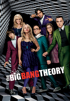 the big bang theory season 6 torent